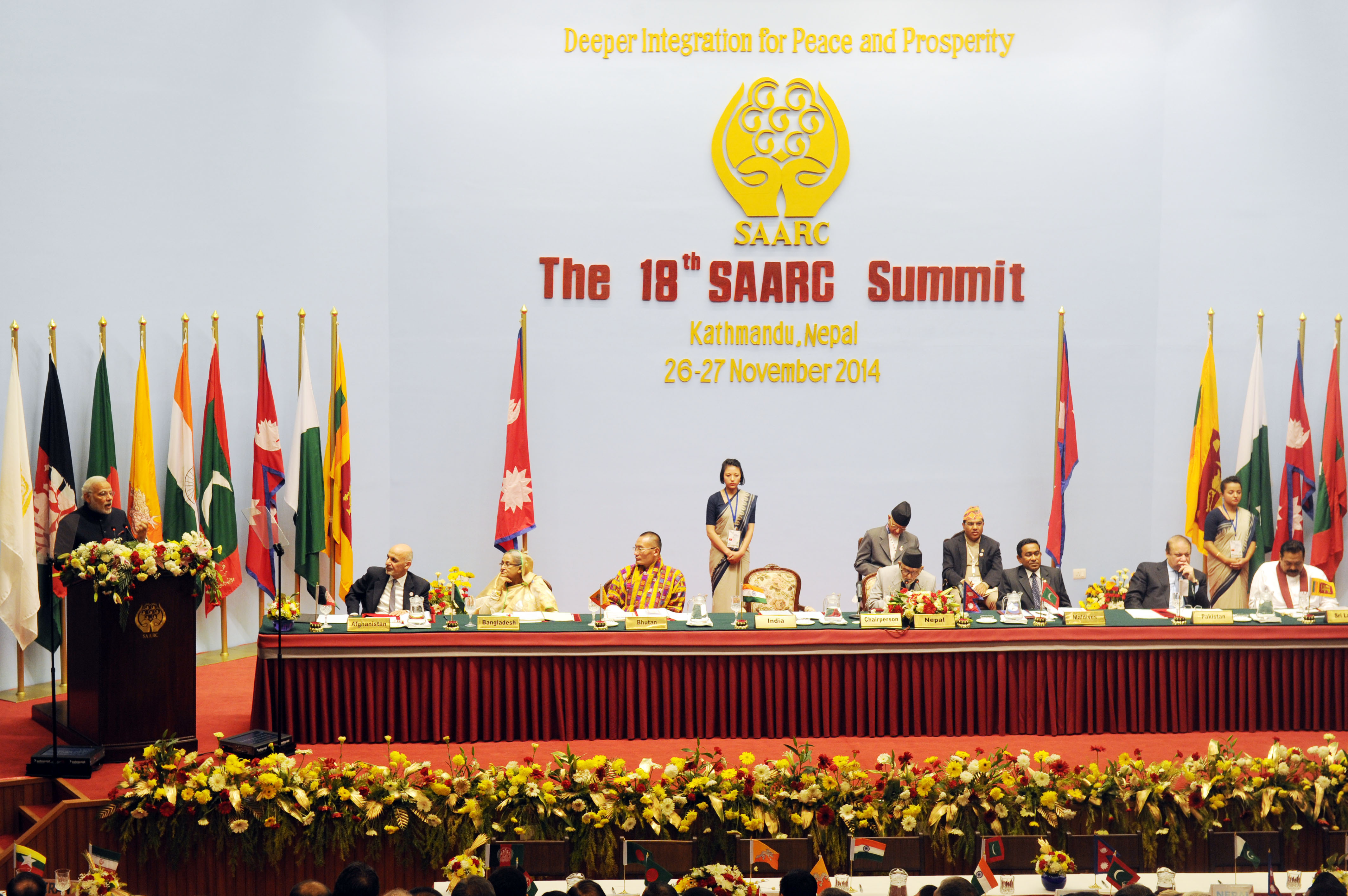 The Myth of Democracy